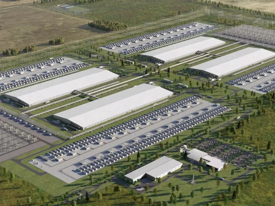 New Meta Data Centre Could Cost Albertans $460 a Year