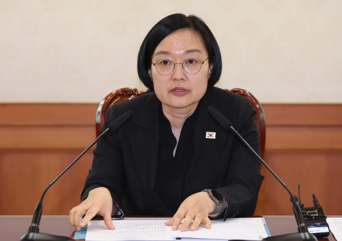 한성숙 총리, 경남 거제 집중호우 피해에 “고립 주민 구조 전력 다하라”