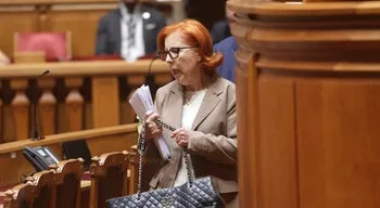 Consumo de combustíveis. Ministra do Ambiente pede poupança aos portugueses