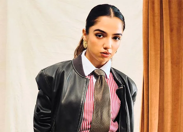 Ahsaas Channa joins Asur 3 alongside Arshad Warsi and Barun Sobti, begins shooting