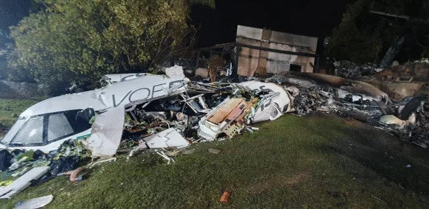 Justiça manda ao MPF provas para apurar conduta da Anac no caso Voepass