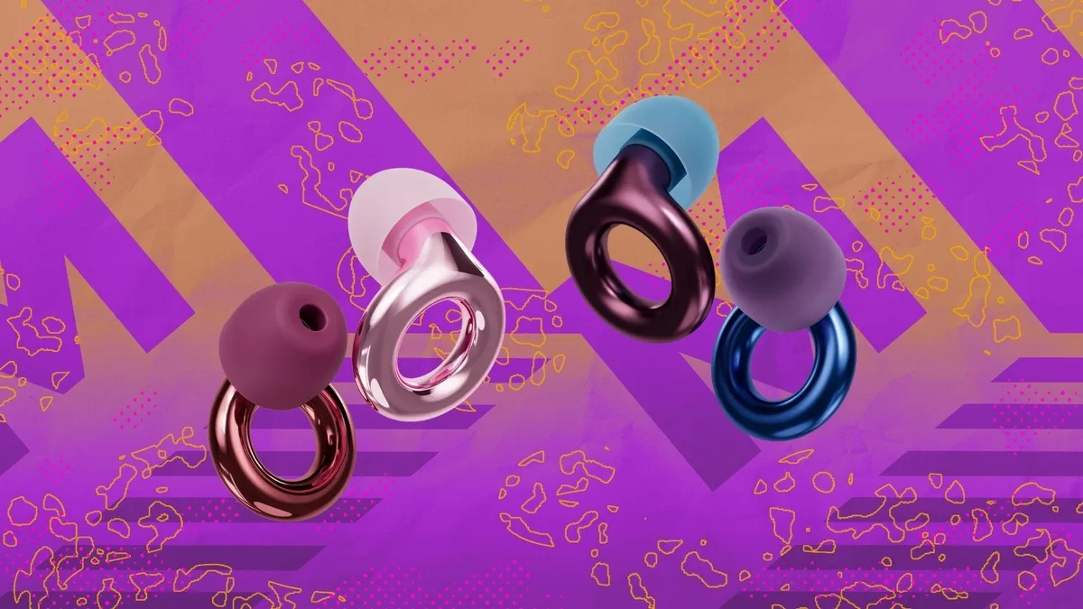 Harry Styles Loop earplugs are perfect for his Madison Square Garden residency — where to buy