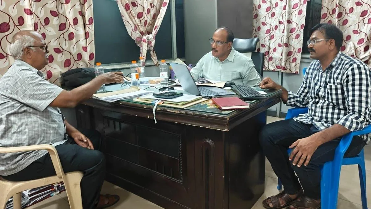Guntur civic body ‘tender manipulation’ loss may go beyond ₹1.18 crore, suggests ACB probe