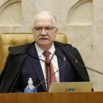 Fachin solicita que Mendonça retire o sigilo de parte das investigações sobre o Banco Master