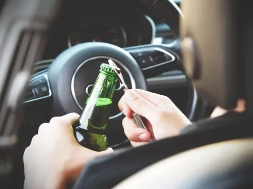 Drunk driving crackdown: 213 arrests in Joburg following fatal Douglasdale accident