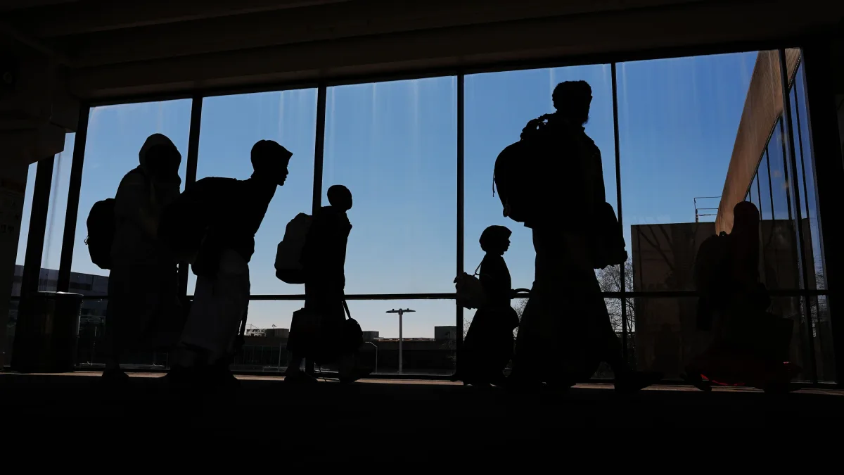 USA unter Trump: US-Bundesgericht kippt Trumps Visa-Stopp für 75 Staaten