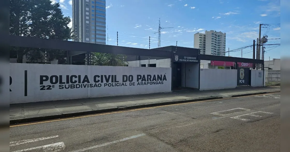 Homem é preso por violência doméstica e cárcere em imóvel insalubre