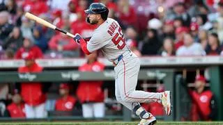 MLB: Sigue cada jugada del Medias Rojas de Wilyer Abreu vs Piratas de Pittsburgh (En vivo)