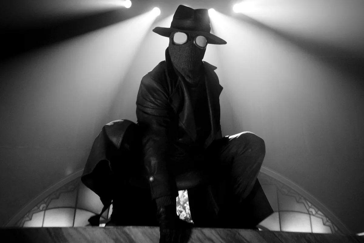 How ‘Spider-Noir’s’ Artisans Created a Modern Noir Sonic Environment