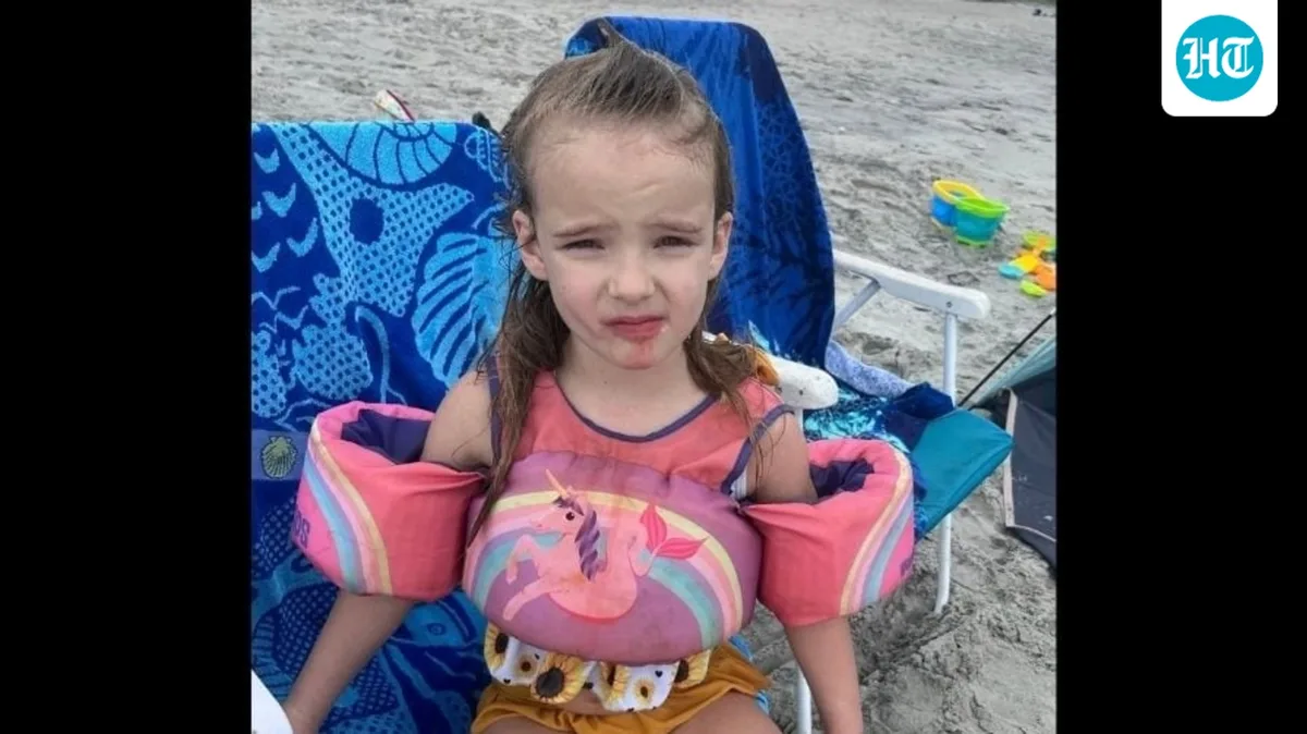 Saylor Hayes update: Who are John Herb Hayes III and Geordyn Nichole Hayes? Parents arrested after girl found dead in SC