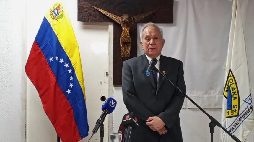 VIDEO: Federación Médica Venezolana exigió elecciones presidenciales y alertó sobre el colapso del sistema hospitalario