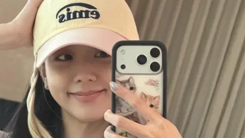 JISOO anuncia 'CLICK' y abre una nueva era en solitario antes del lanzamiento de su primer álbum