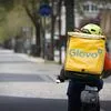 Dona da Glovo aceita oferta de compra da Uber por quase 13 mil milhões
