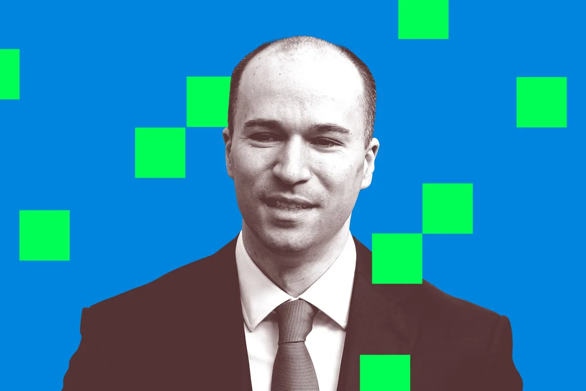 It’s Greg Brockman’s OpenAI now