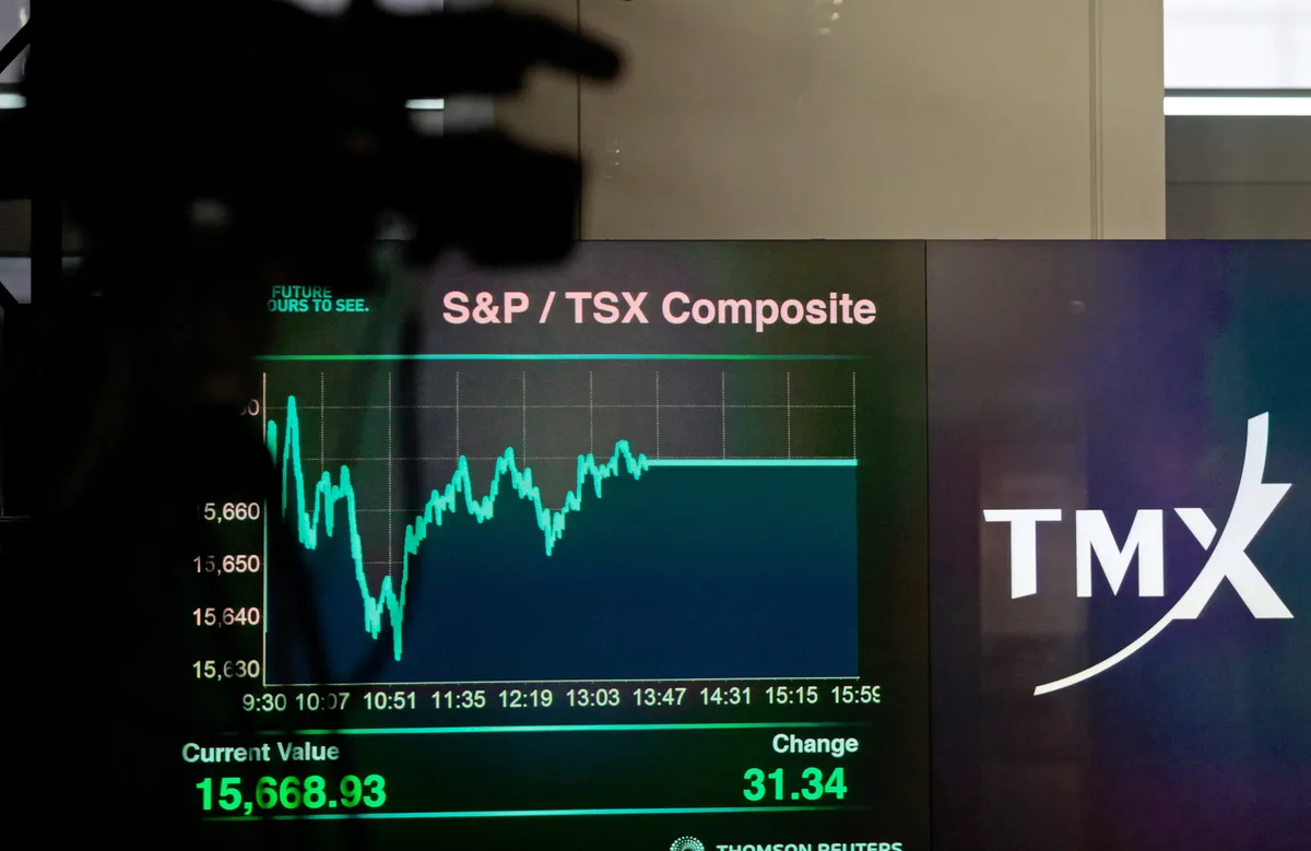 Premarket: Global stocks, oil dip as U.S. sanctions on Iran loom