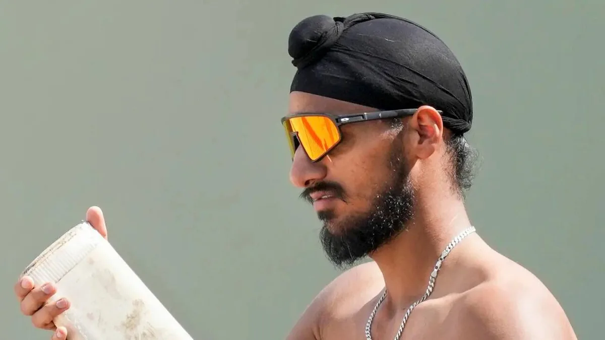 'Very rarely do I get chance to play red-ball cricket': Arshdeep