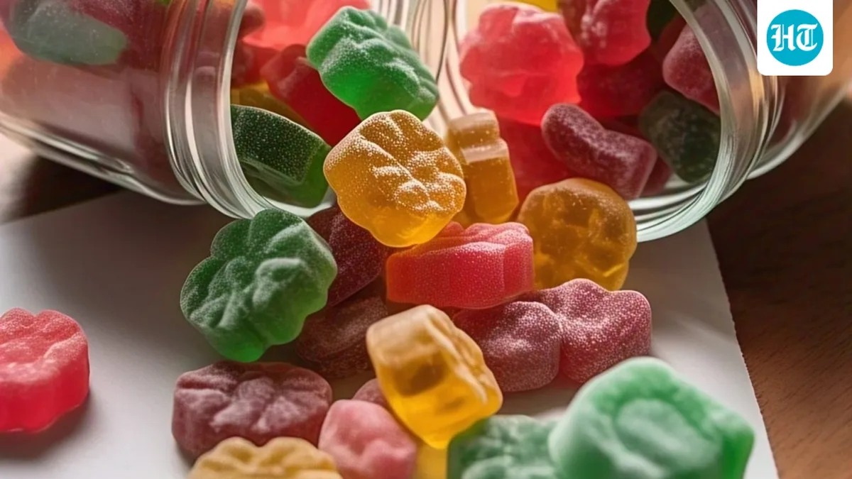 Gummies, shots and oils: Is convenience changing how Indians consume wellness products?