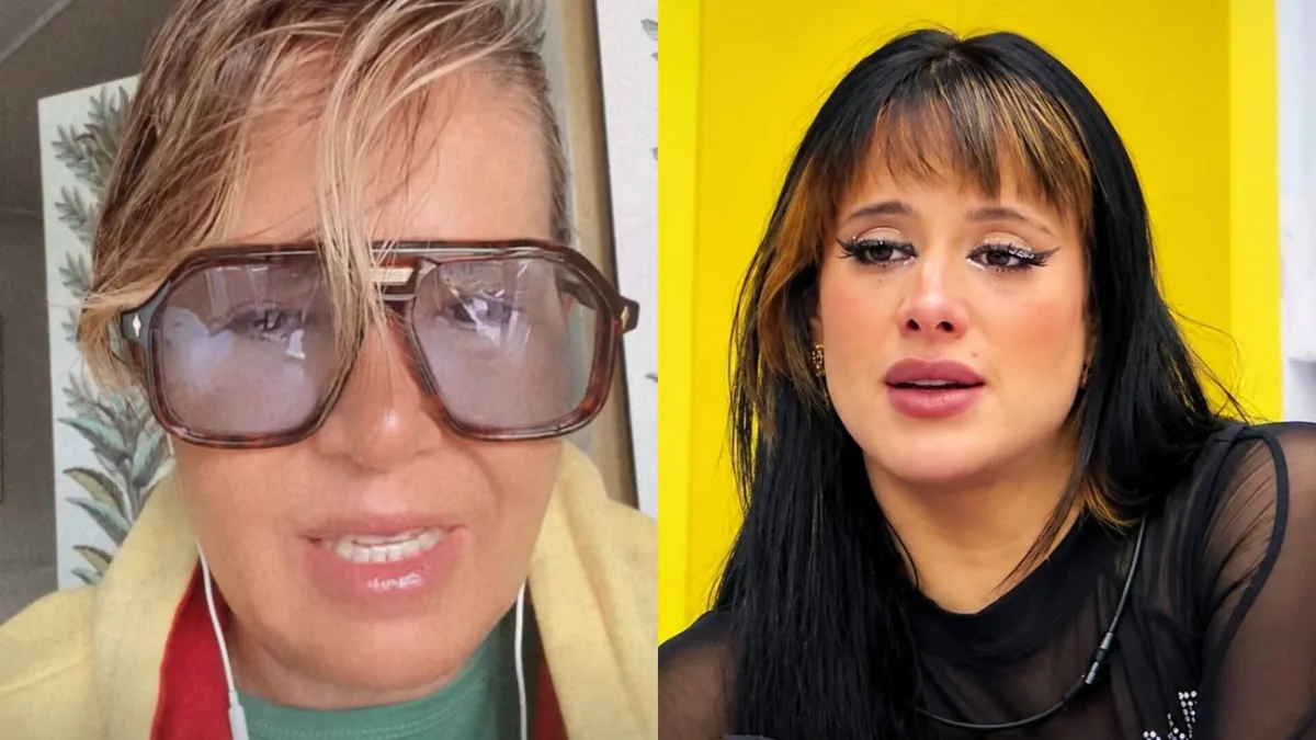 El mensaje de Yolanda Andrade a Gala Montes tras las críticas a su salud mental: “Tú vales mucho la pena”