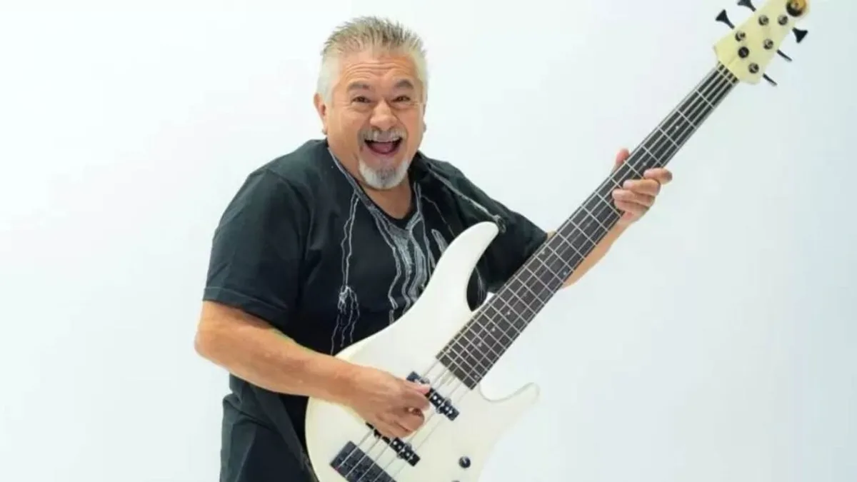 Murió José Luis “Pucho” Ponce, histórico integrante de Los Tekis