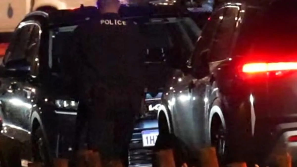 Man in custody after body discovered inside Orelia property in Perth’s south