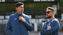 ECB abandons diversity commitment around coach recruitment