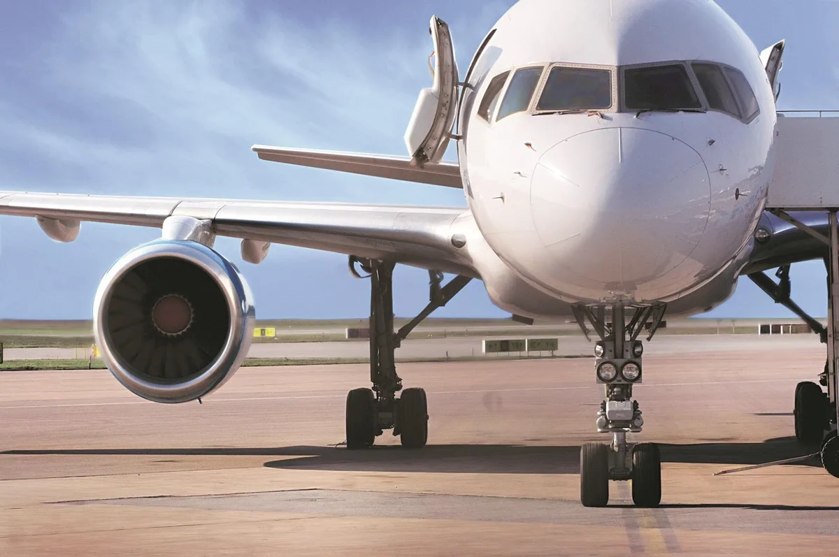 At least 15 flights were diverted at Delhi airport due to bad weather