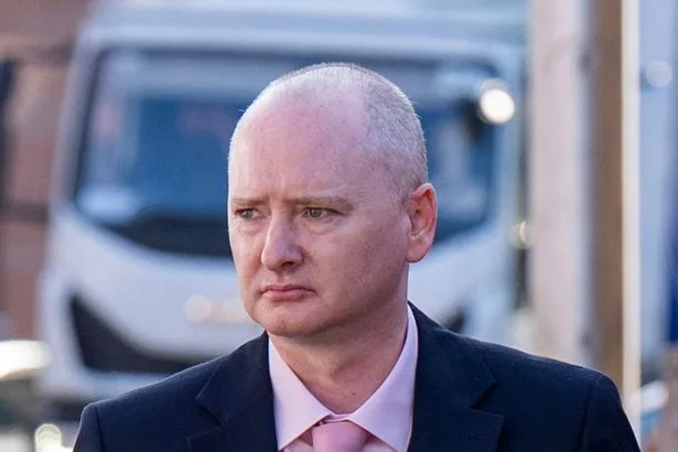 Ex-snooker champion Graeme Dott found guilty of sexually abusing children