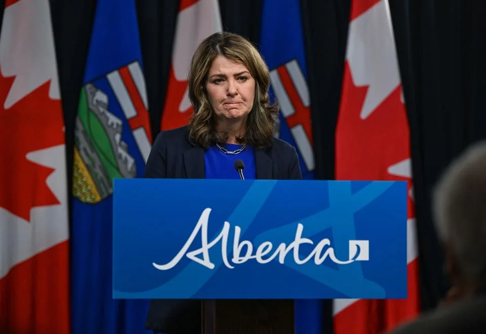 Alberta Independence Referendum Is A Dangerous Gamble In The Trump Era