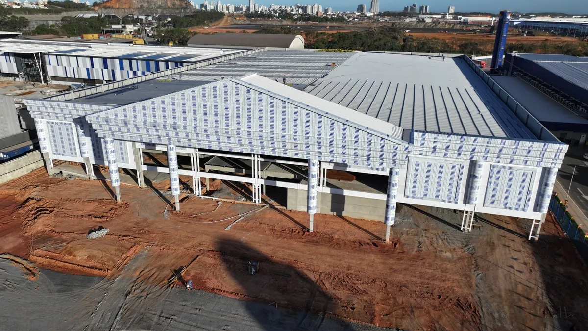Nova Havan em Vila Velha já tem data para abrir; veja quando