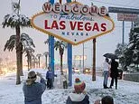 Winter snow map reveals 14 surprising US states set to be hammered as Super El Niño arrives