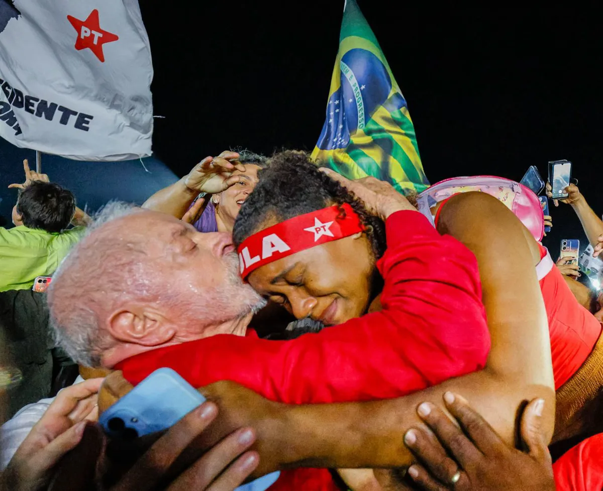 Roberto Reis na Crusoé: Por que Lula está tão mal