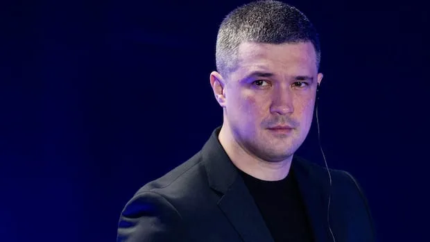 Ex-defence minister's call for a wartime election puts pressure on Ukraine's Zelenskyy