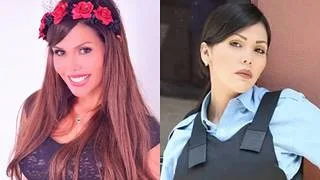 La última producción dramática de Andreina Yépez ¿La recuerdas?