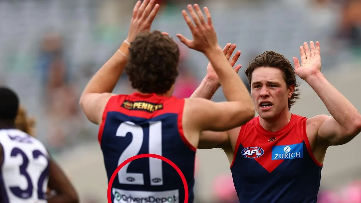 Melbourne delivered ‘shattering financial’ blow with major sponsor DriversDepot terminated