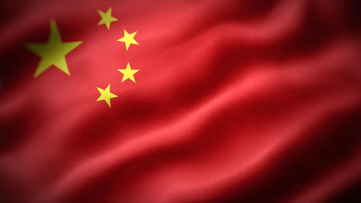 China to revise outbound investment regulations to protect investors' right
