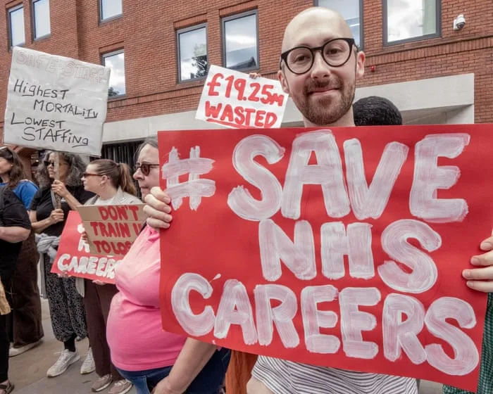 NHS faces exodus of ADHD and autism services staff to private clinics
