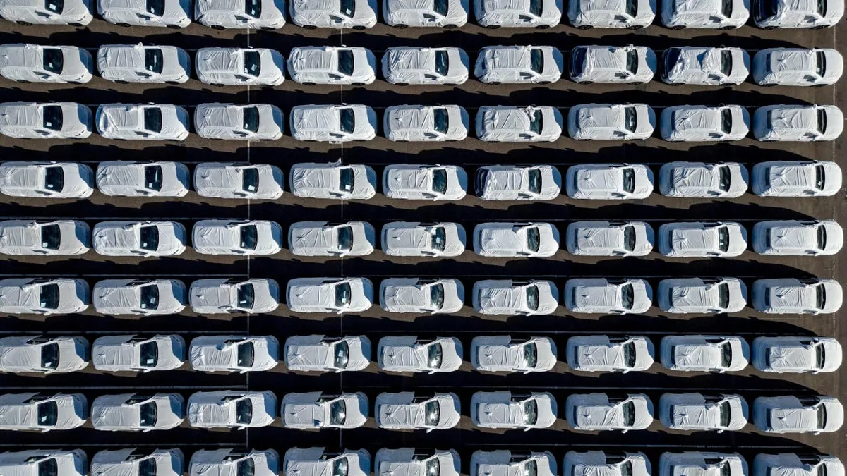 China’s BYD considering lithium battery plant in Argentina, foreign minister says