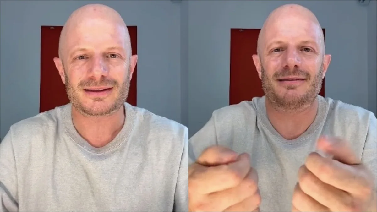 Facundo defiende a los jóvenes que ‘farmean aura’: “Es muy cerrado creer que solo lo que tú hiciste era chido”