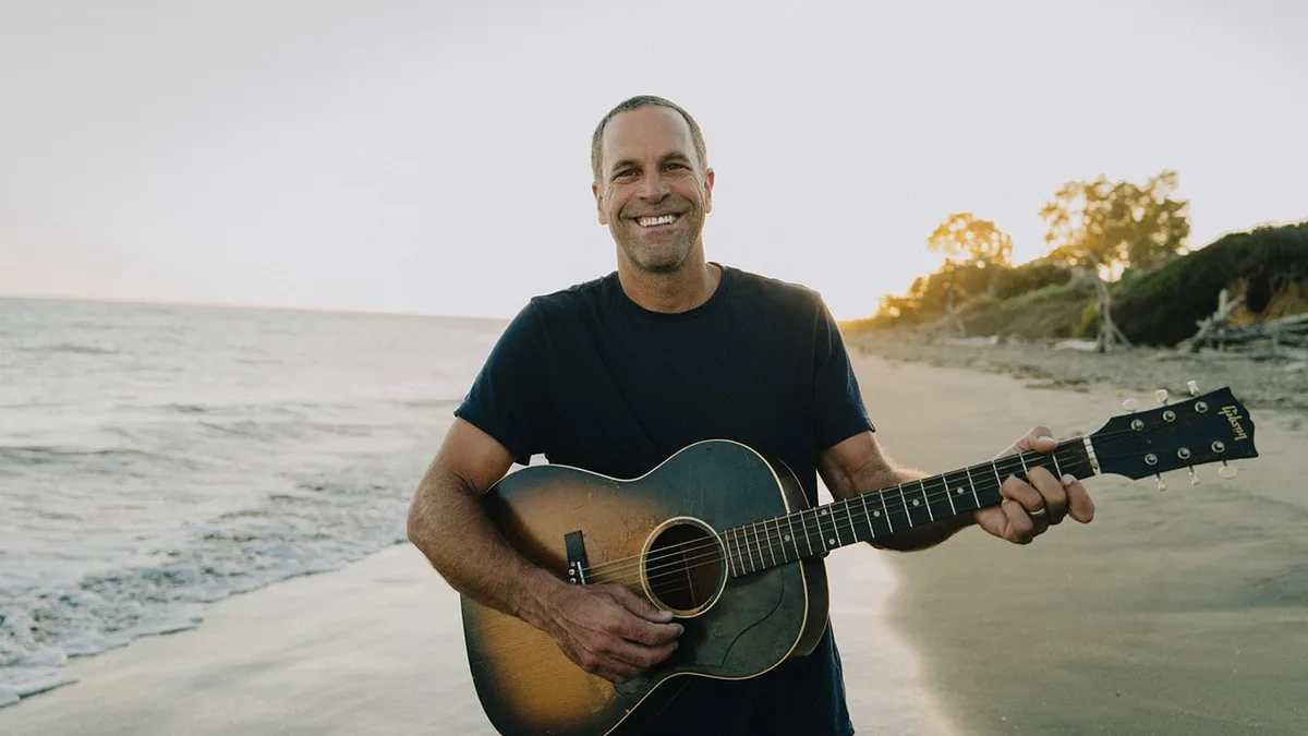 Jack Johnson é a primeira confirmação do Ageas Cooljazz 2027