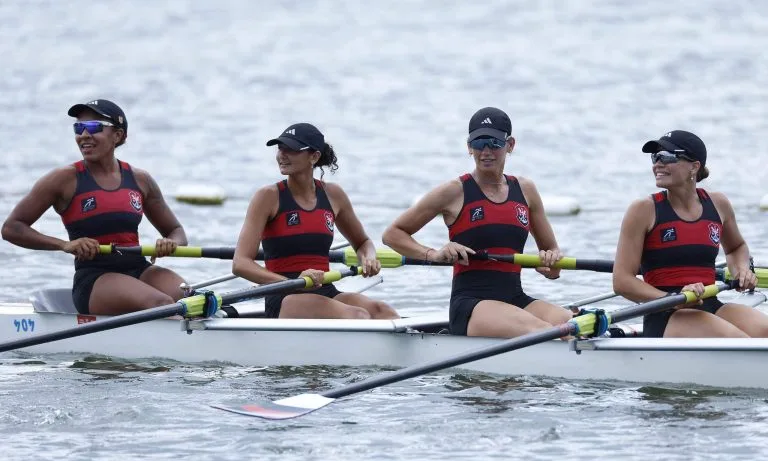 Primeiro dia do Mundial de Beach Sprint é adiado na China por conta do mau tempo