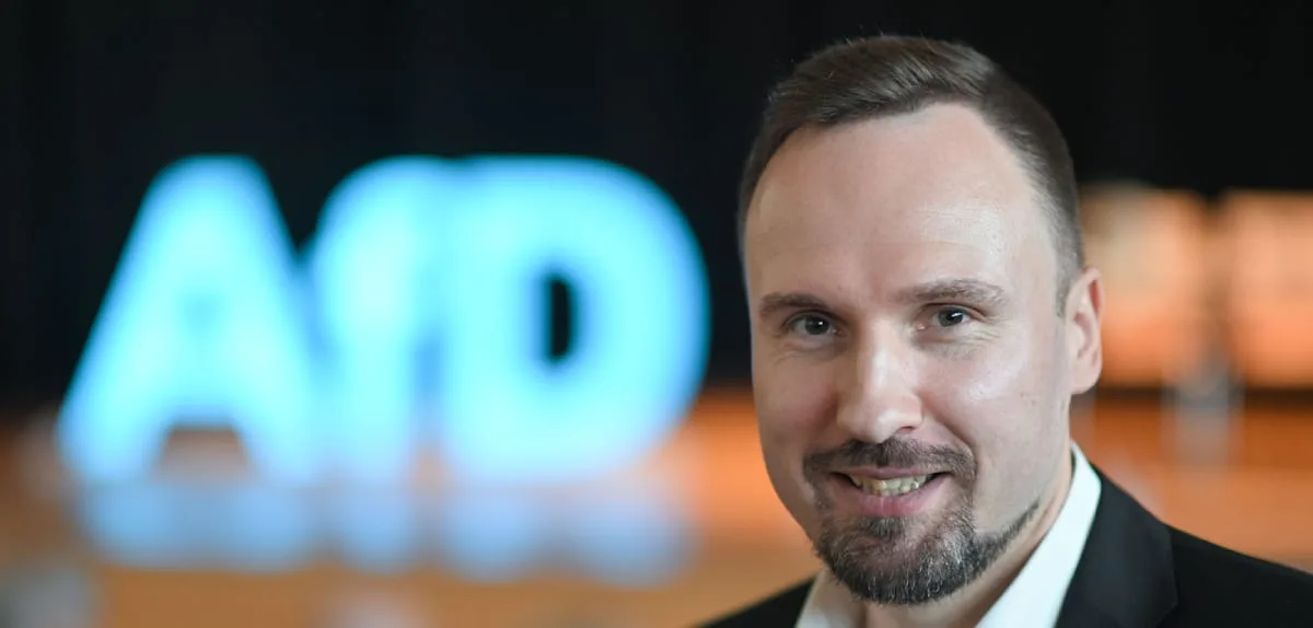 Nach Streit um Wahlplakat – AfD-Politiker fuhr mutmaßlich auch betrunken Auto