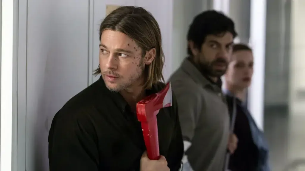 ‘Guerra Mundial Z 2’: Brad Pitt tem RETORNO confirmado na sequência