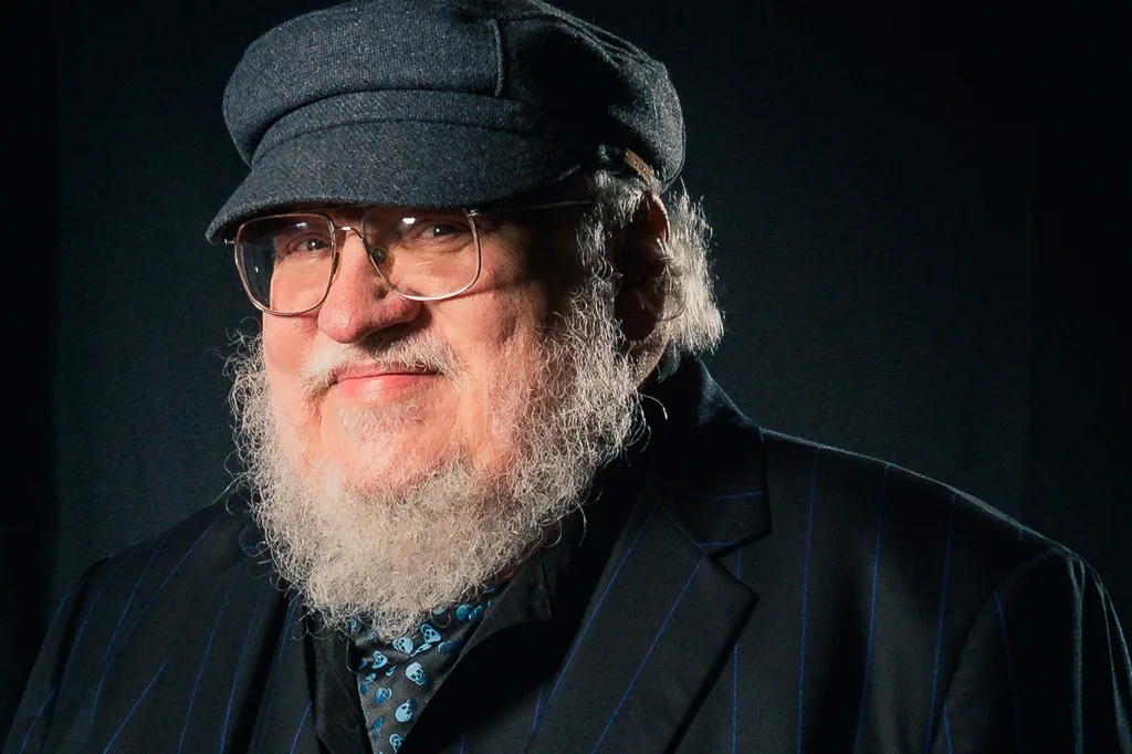 George R.R. Martin afirma lutar contra depressão. Relembre outros autores que sofreram com problemas de saúde mental