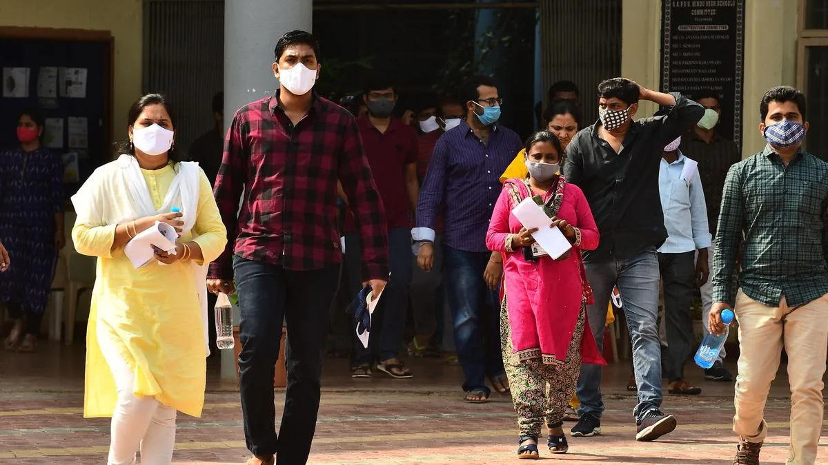 OMR sheets altered, signatures forged, says SIT report on Group-I 2018 recruitment