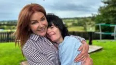 Boy who changed law on medicinal cannabis thriving as he turns 21