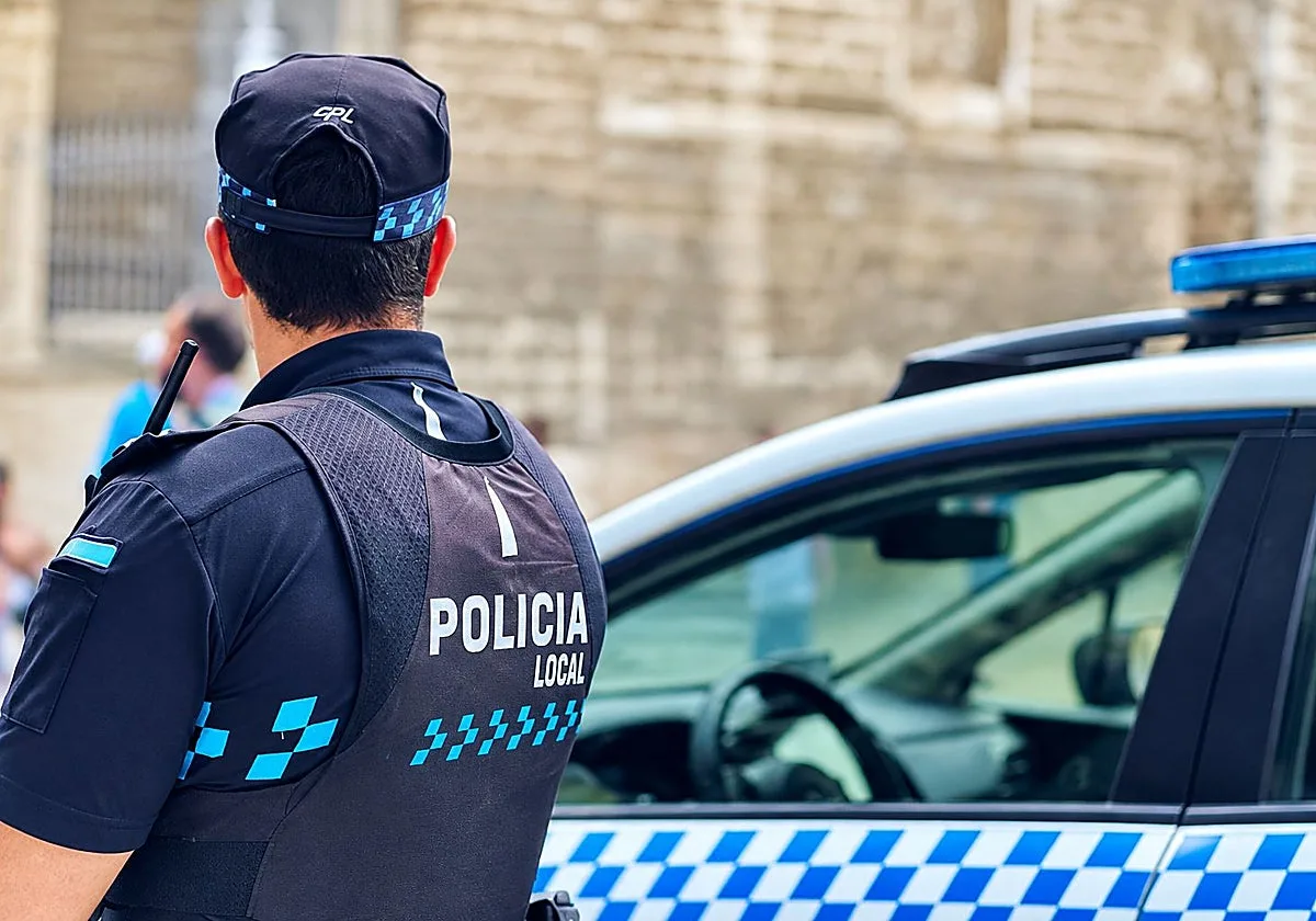 Muere un perro tras ser localizado junto a otro en una furgoneta al sol en Toledo