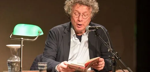 »Das Wasser im August« von Ingo Schulze: Immer Ärger mit der Vergangenheit