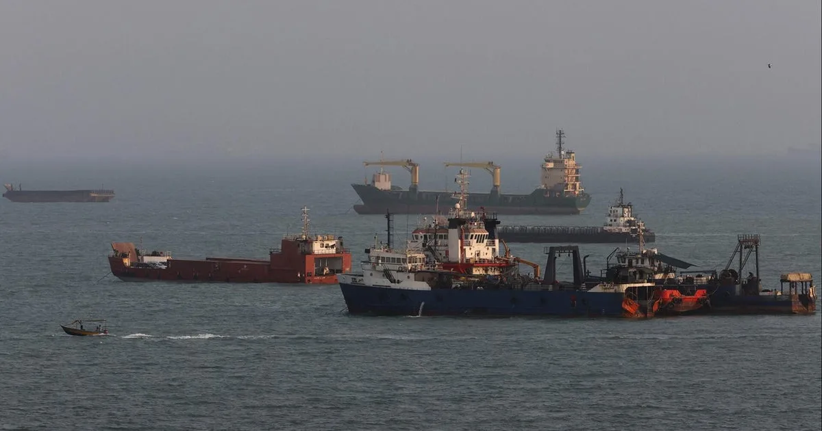 CENTCOM says Strait of Hormuz is open, shipping companies not convinced as Iran war hits 6 months