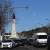 Nunca os carros portugueses percorreram tantos quilómetros. Híbridos e elétricos aceleram nas estradas