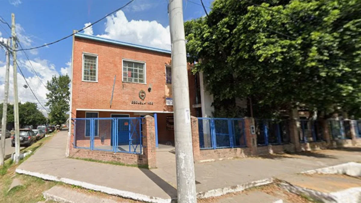 “Me da miedo que vuelva a clases”: habló la madre de una alumna tras el ataque a un estudiante en una escuela de La Matanza
